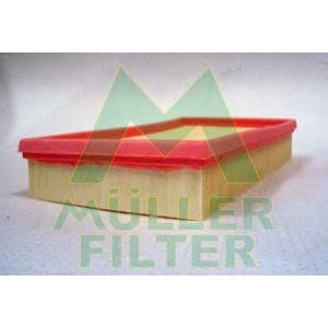 въздушен филтър MULLER FILTER PA389 
