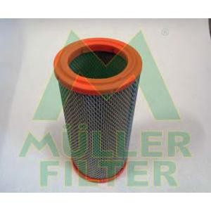 въздушен филтър MULLER FILTER PA390 