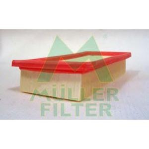 въздушен филтър MULLER FILTER PA391