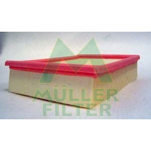 въздушен филтър MULLER FILTER PA392