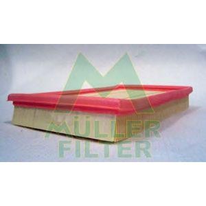 въздушен филтър MULLER FILTER PA395 