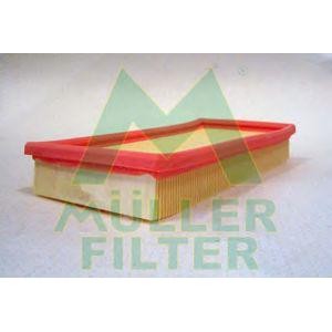 въздушен филтър MULLER FILTER PA396 