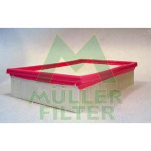 въздушен филтър MULLER FILTER PA399 