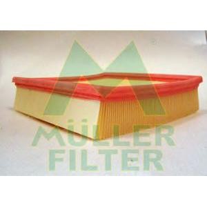 въздушен филтър MULLER FILTER PA400 