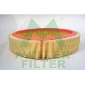 въздушен филтър MULLER FILTER PA402 