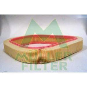 въздушен филтър MULLER FILTER PA403 