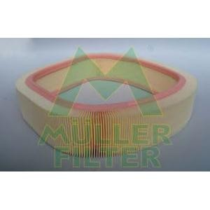 въздушен филтър MULLER FILTER PA404 