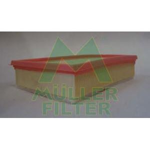 въздушен филтър MULLER FILTER PA405 