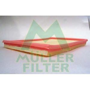 въздушен филтър MULLER FILTER PA406 