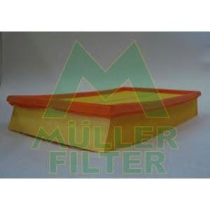 въздушен филтър MULLER FILTER PA413