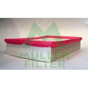 въздушен филтър MULLER FILTER PA415 