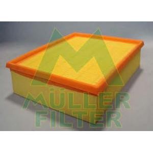 въздушен филтър MULLER FILTER PA418 