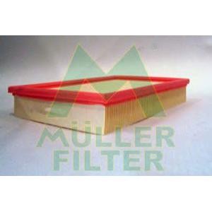 въздушен филтър MULLER FILTER PA422HM 