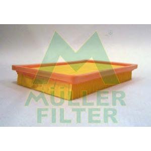 въздушен филтър MULLER FILTER PA423 