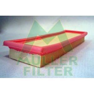 въздушен филтър MULLER FILTER PA424 