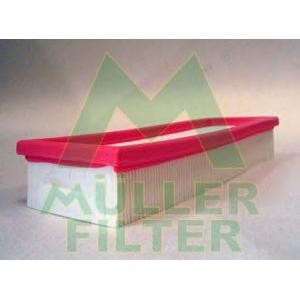 въздушен филтър MULLER FILTER PA428 