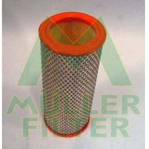 въздушен филтър MULLER FILTER PA429 