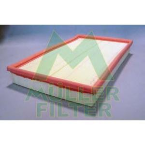 въздушен филтър MULLER FILTER PA430 