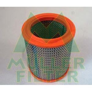 въздушен филтър MULLER FILTER PA435