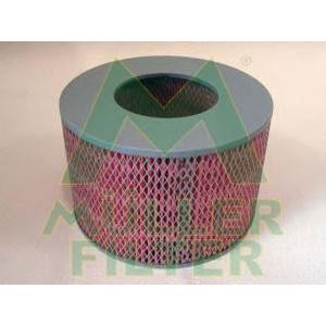 въздушен филтър MULLER FILTER PA436 