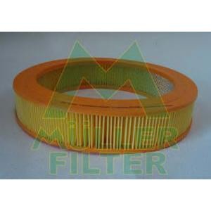 въздушен филтър MULLER FILTER PA44 