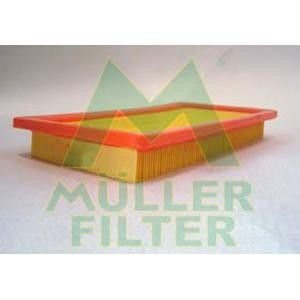 въздушен филтър MULLER FILTER PA443