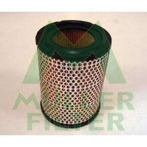 въздушен филтър MULLER FILTER PA446 