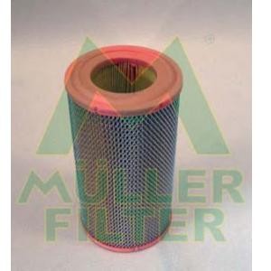 въздушен филтър MULLER FILTER PA447 