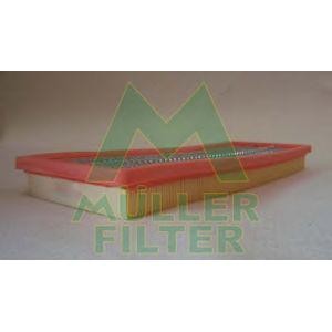 въздушен филтър MULLER FILTER PA457