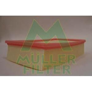 въздушен филтър MULLER FILTER PA458 