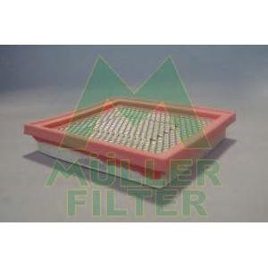 въздушен филтър MULLER FILTER PA459 