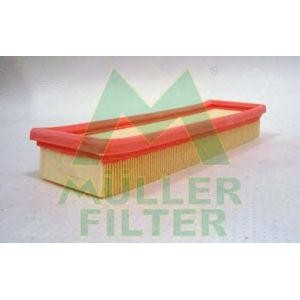 въздушен филтър MULLER FILTER PA462 