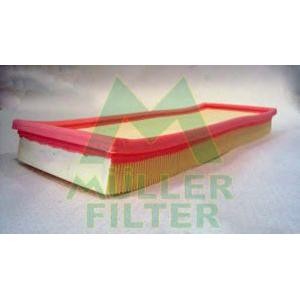 въздушен филтър MULLER FILTER PA463 