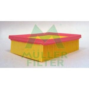 въздушен филтър MULLER FILTER PA465 