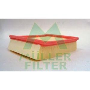 въздушен филтър MULLER FILTER PA467