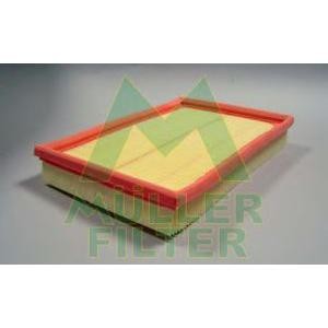 въздушен филтър MULLER FILTER PA469 