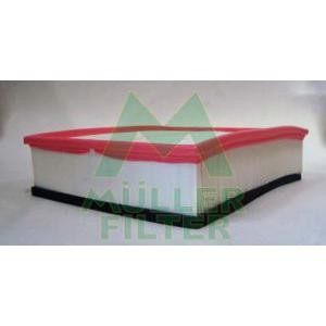въздушен филтър MULLER FILTER PA470