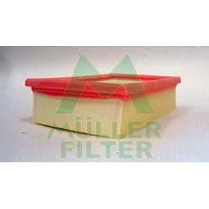 въздушен филтър MULLER FILTER PA472
