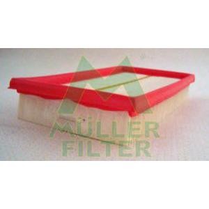 въздушен филтър MULLER FILTER PA474 