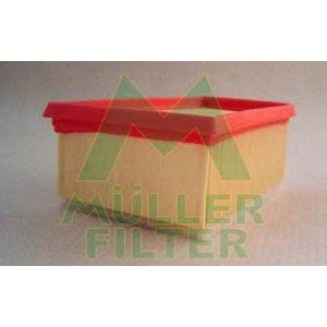 въздушен филтър MULLER FILTER PA475 