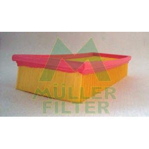 въздушен филтър MULLER FILTER PA476 