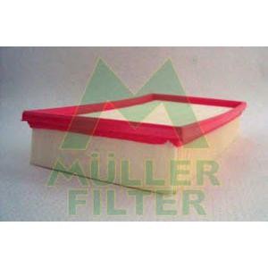 въздушен филтър MULLER FILTER PA477 