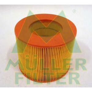 въздушен филтър MULLER FILTER PA478