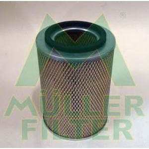въздушен филтър MULLER FILTER PA492 