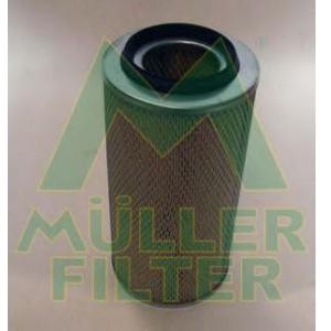 въздушен филтър MULLER FILTER PA497 