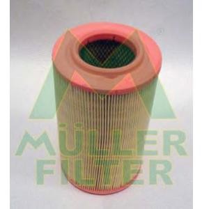 въздушен филтър MULLER FILTER PA503 
