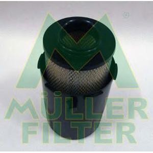 въздушен филтър MULLER FILTER PA505