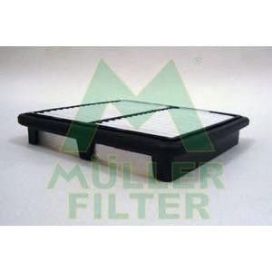 въздушен филтър MULLER FILTER PA535 
