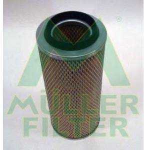 въздушен филтър MULLER FILTER PA560