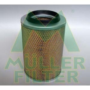 въздушен филтър MULLER FILTER PA573 